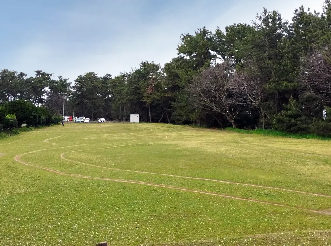 海浜運動公園