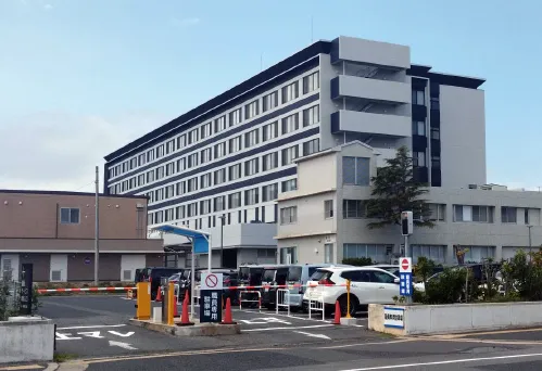 山陰労災病院