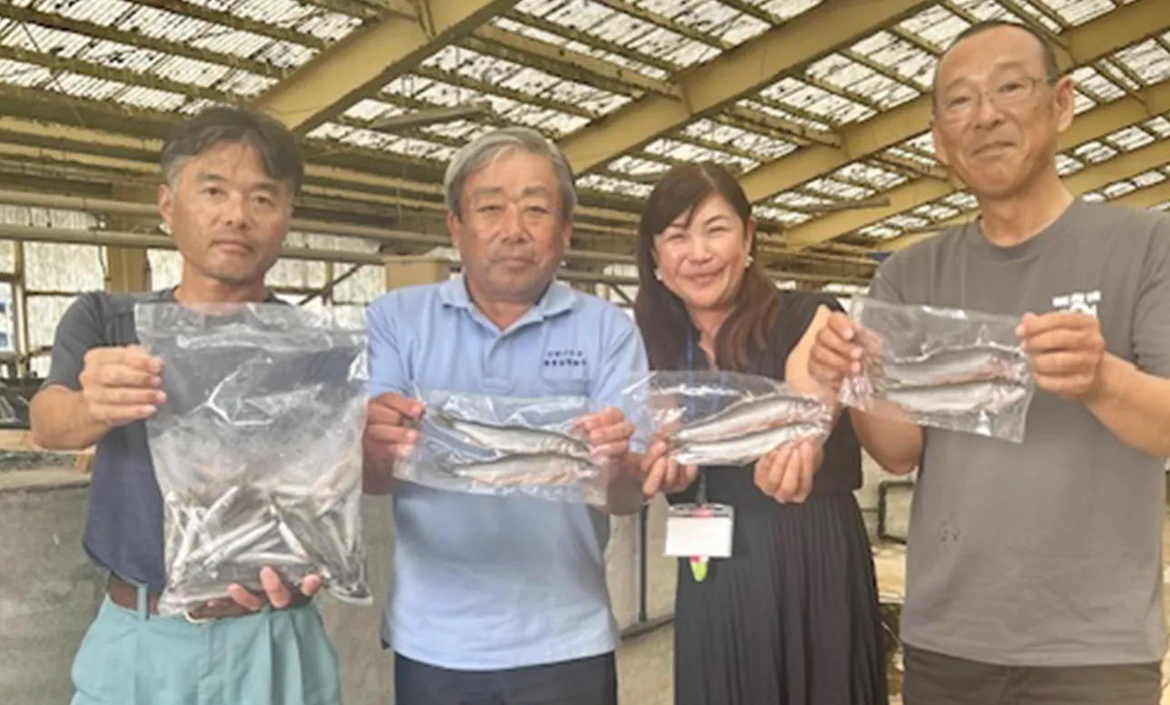 ブランドとしての取り組み