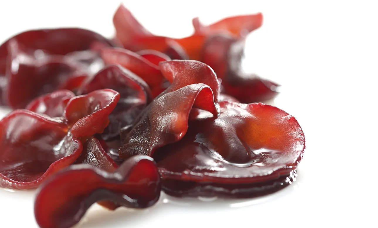 自然由来の成分を活かす