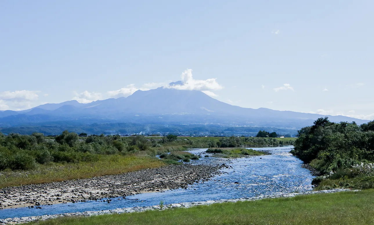 「もったいない」からの発想