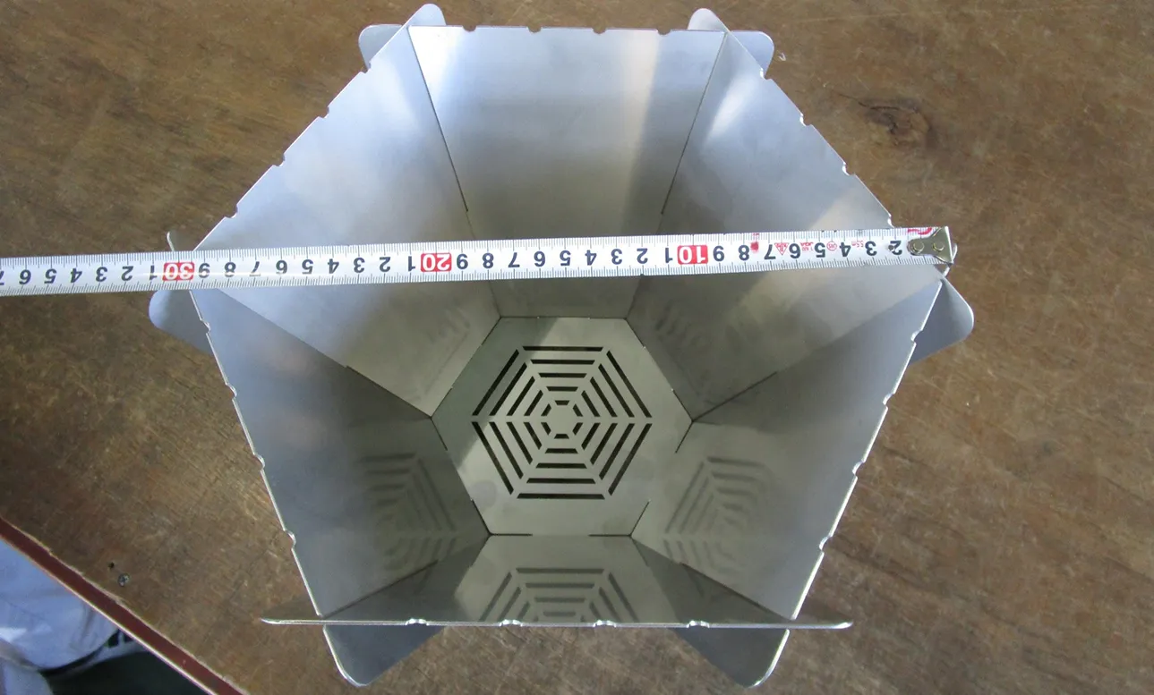 加工技術を活かした製品