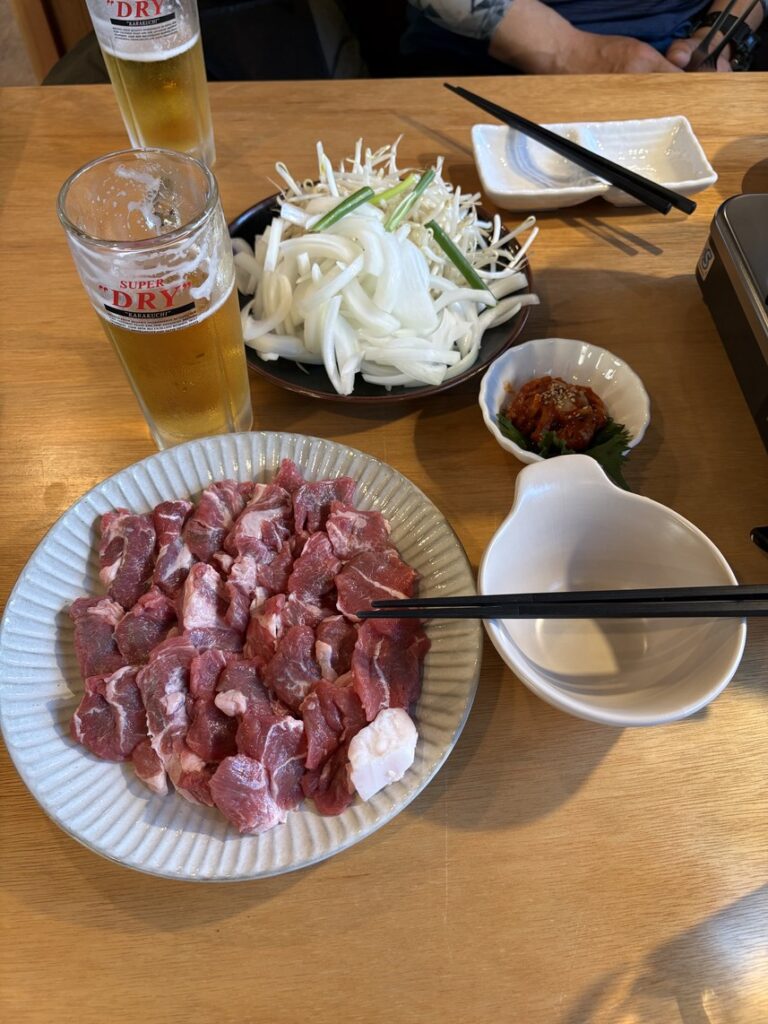 らむたん